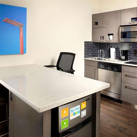 Hyatt House Pittsburgh Bloomfield Shadyside Hotel Kültér fotó
