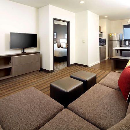 Hyatt House Pittsburgh Bloomfield Shadyside Hotel Kültér fotó